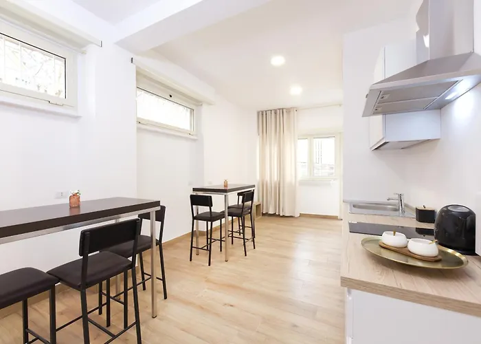 Domina Pentagon - Tiburtina 4* רומא