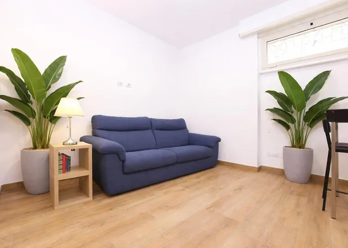 Domina Pentagon - Tiburtina 4* Řím