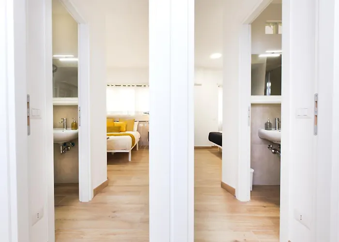 Domina Pentagon - Tiburtina Penzion 4*