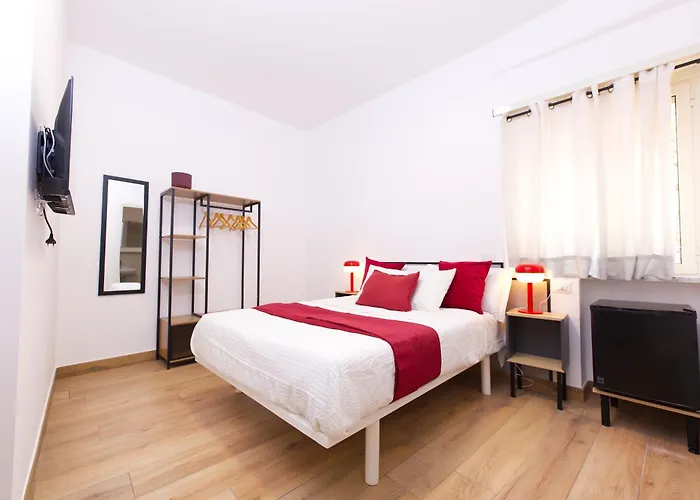 Domina Pentagon - Tiburtina 4* Řím