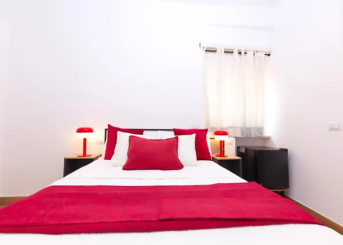 Domina Pentagon - Tiburtina Penzion 4*